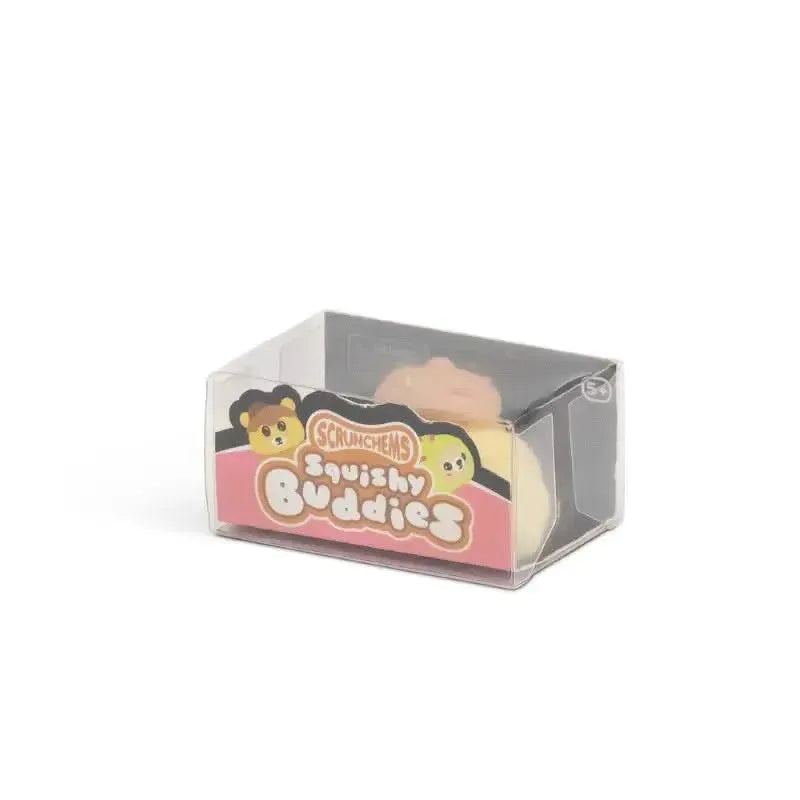 Scrunchems Squishy Buddies Sweet Treats-Scrunchems Squishy Buddies Sweet Treats