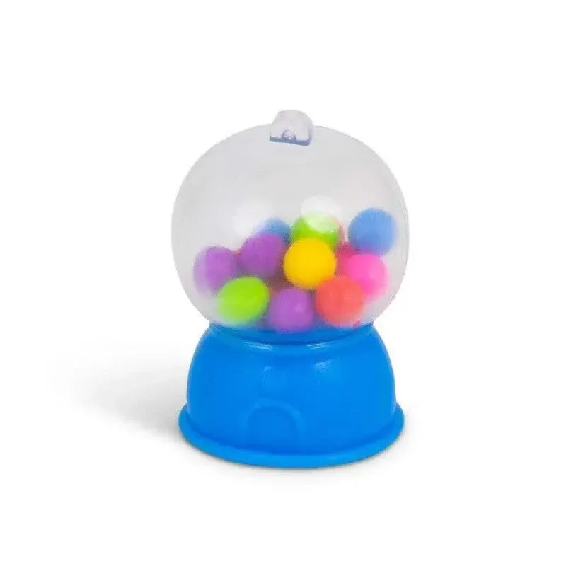Scrunchems Squishy Gumball Machine-Scrunchems Squishy Gumball Machine