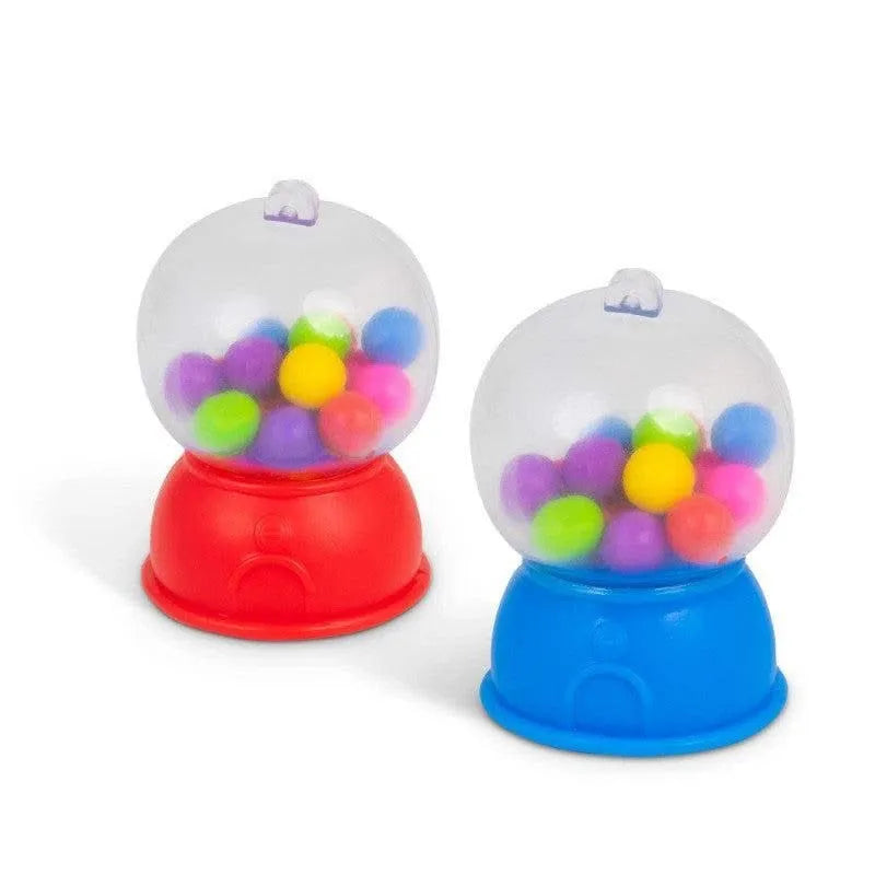 Scrunchems Squishy Gumball Machine-Scrunchems Squishy Gumball Machine