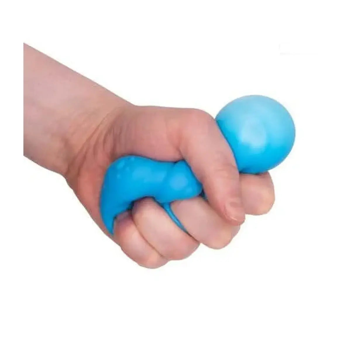 Scrunchems Squishy Neon Scented Bears-Scrunchems Squishy Neon Scented Bears