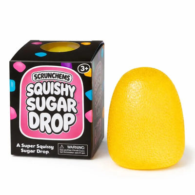 Scrunchems Squishy Sugar Drop-Scrunchems Squishy Sugar Drop