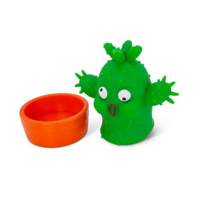 Scrunchems Stretchies Cool Cactus-Scrunchems Stretchies Cool Cactus