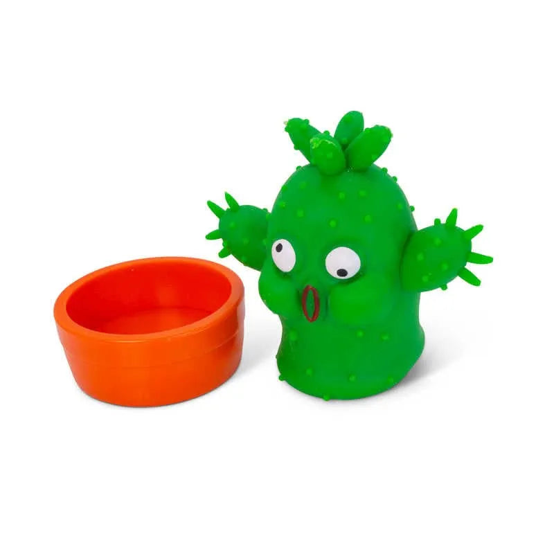 Scrunchems Stretchies Cool Cactus-Scrunchems Stretchies Cool Cactus