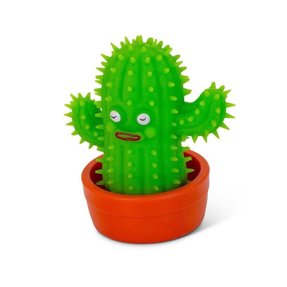 Scrunchems Stretchies Cool Cactus-Scrunchems Stretchies Cool Cactus