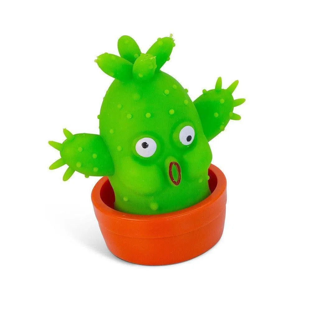 Scrunchems Stretchies Cool Cactus-Scrunchems Stretchies Cool Cactus