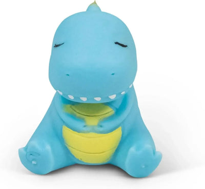 Scrunchems Stretchies Sleepy Dino-Scrunchems Stretchies Sleepy Dino