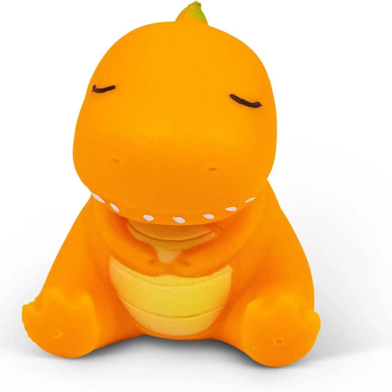 Scrunchems Stretchies Sleepy Dino-Scrunchems Stretchies Sleepy Dino