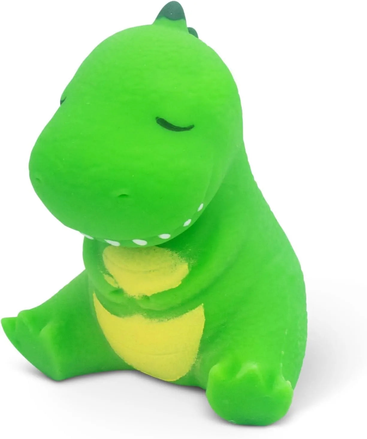 Scrunchems Stretchies Sleepy Dino-Scrunchems Stretchies Sleepy Dino