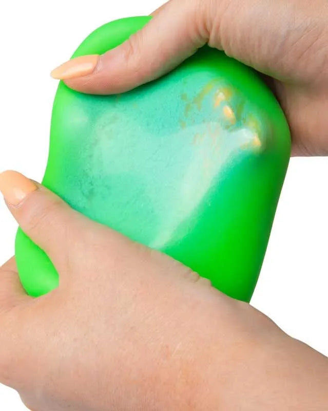 Scrunchems Stretchy Sand Ball-Scrunchems Stretchy Sand Ball