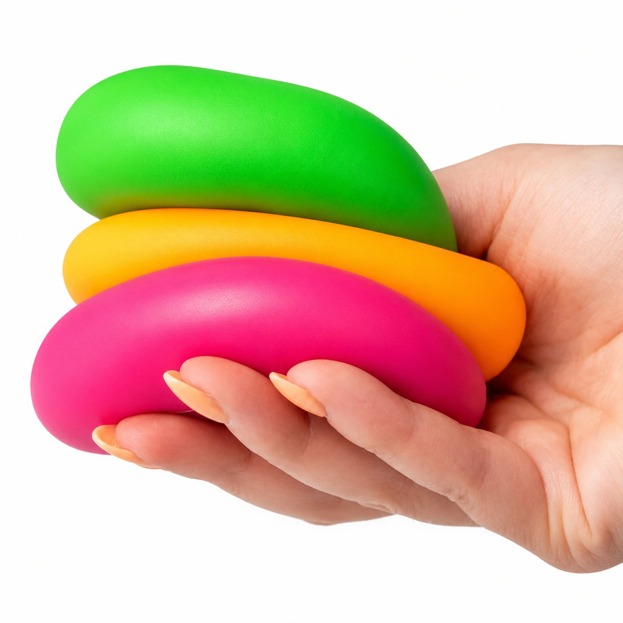 Scrunchems Stretchy Sand Ball-Scrunchems Stretchy Sand Ball
