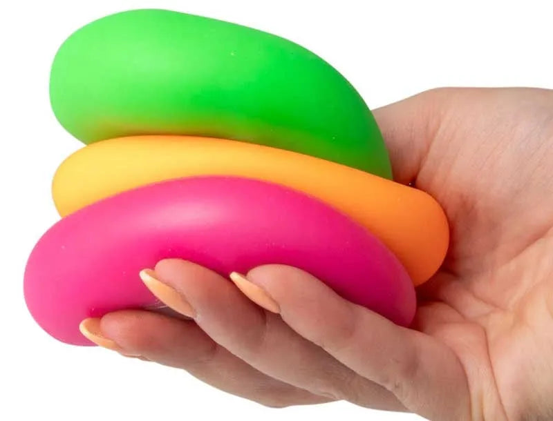 Scrunchems Stretchy Sand Ball-Scrunchems Stretchy Sand Ball