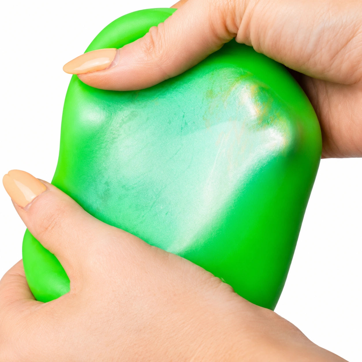 Scrunchems Stretchy Sand Ball-Scrunchems Stretchy Sand Ball