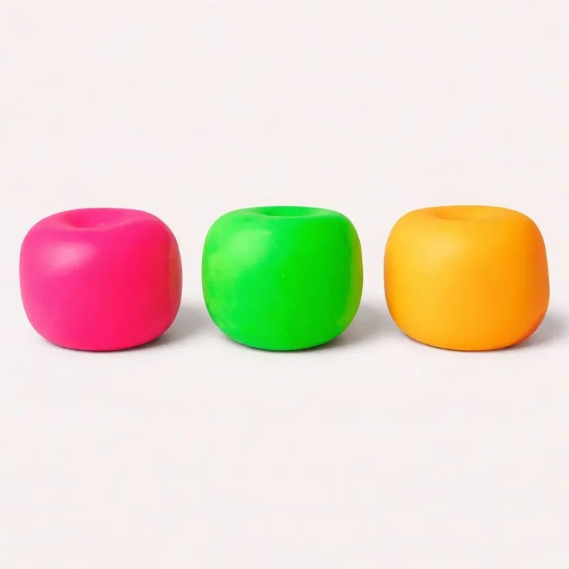 Scrunchems Stretchy Sand Ball-Scrunchems Stretchy Sand Ball