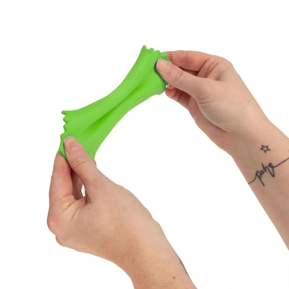 Scrunchems Stretchy Squeezy Pasta Shapes-Scrunchems Stretchy Squeezy Pasta Shapes