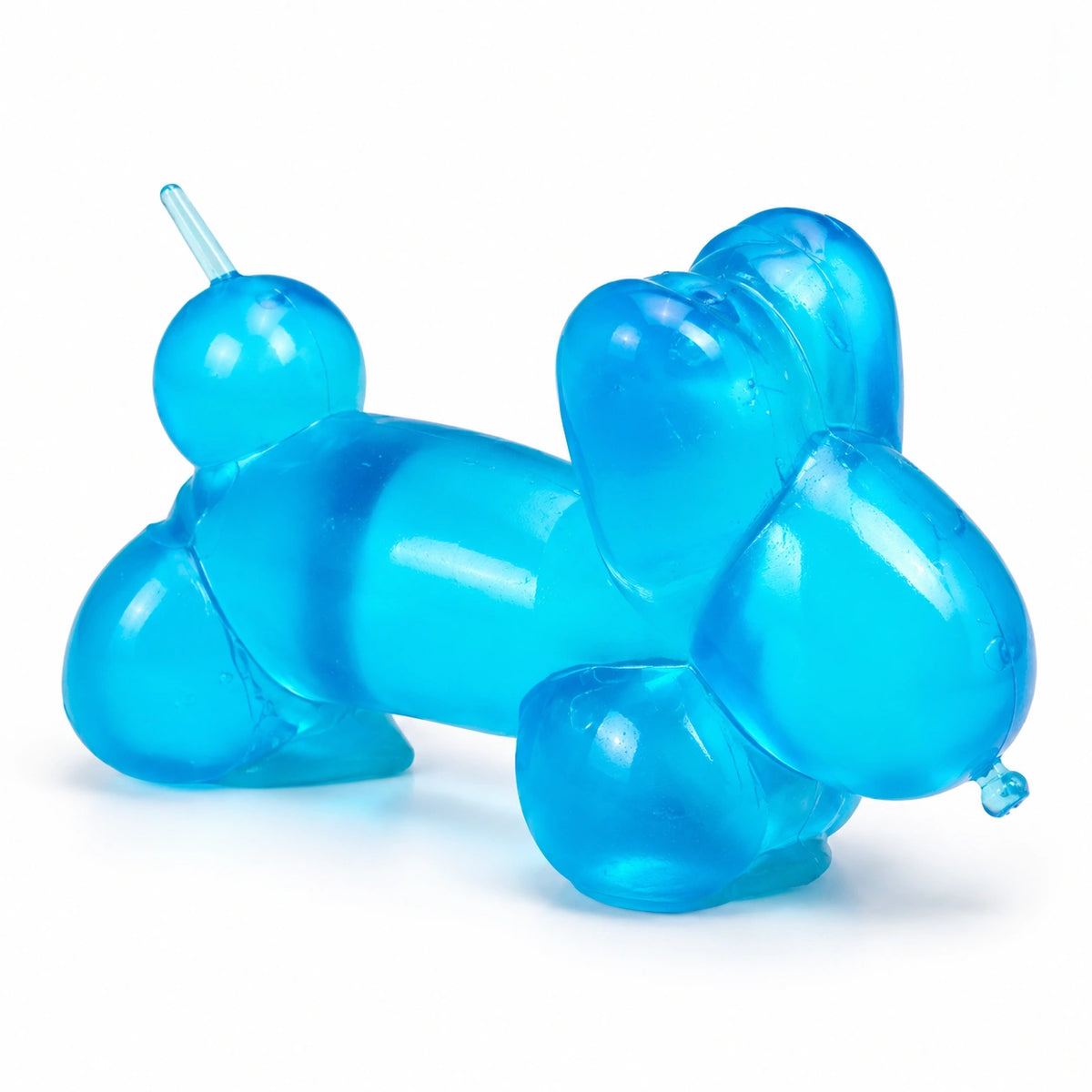 Scrunchems Sugar Balloon Dog-Scrunchems Sugar Balloon Dog