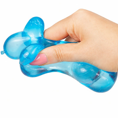 Scrunchems Sugar Balloon Dog-Scrunchems Sugar Balloon Dog
