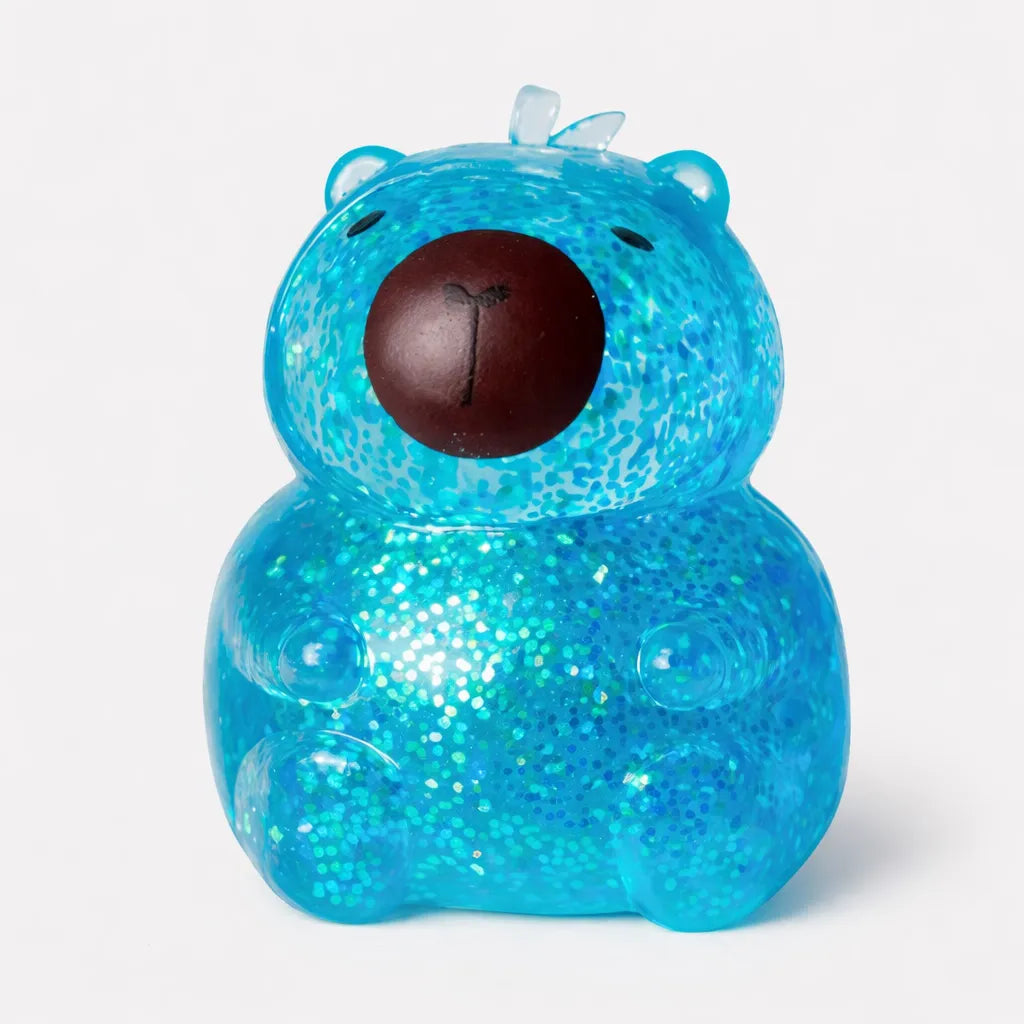 Fidget Slug 3D Imprimé Amical Articulé Jouet Mignon Accessoires