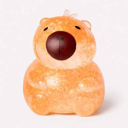 Scrunchems Sugar Capybara-Scrunchems Sugar Capybara