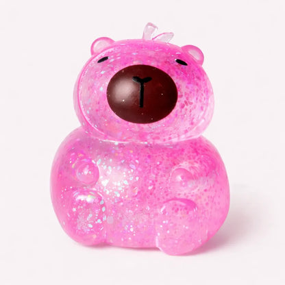 Scrunchems Sugar Capybara-Scrunchems Sugar Capybara