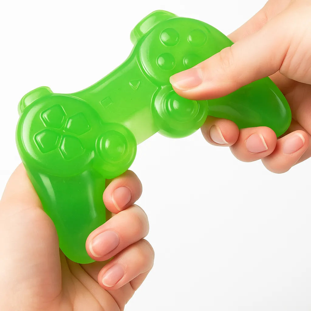 Scrunchems Sugar Controller-Scrunchems Sugar Controller