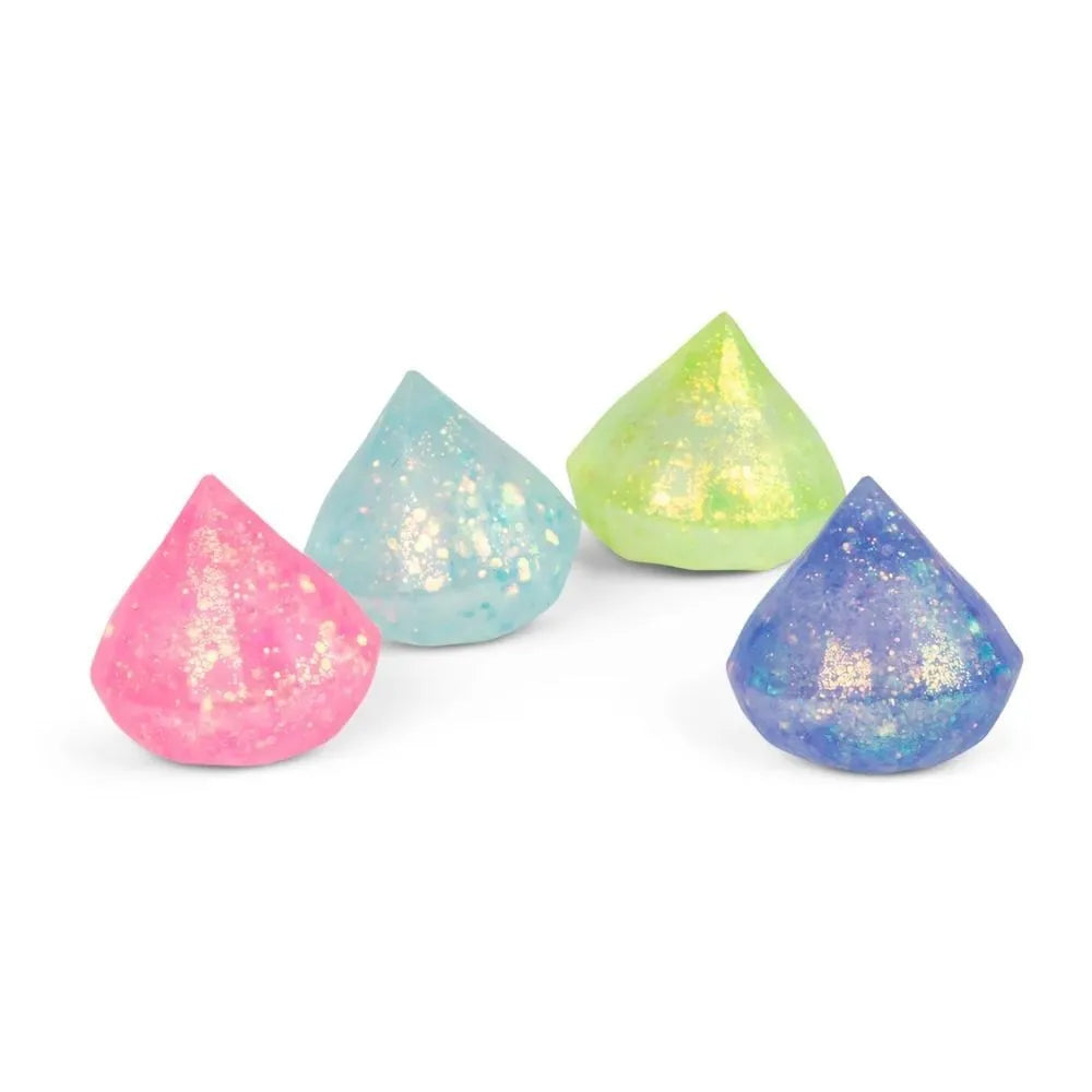 Scrunchems Sugar Diamond-Scrunchems Sugar Diamond