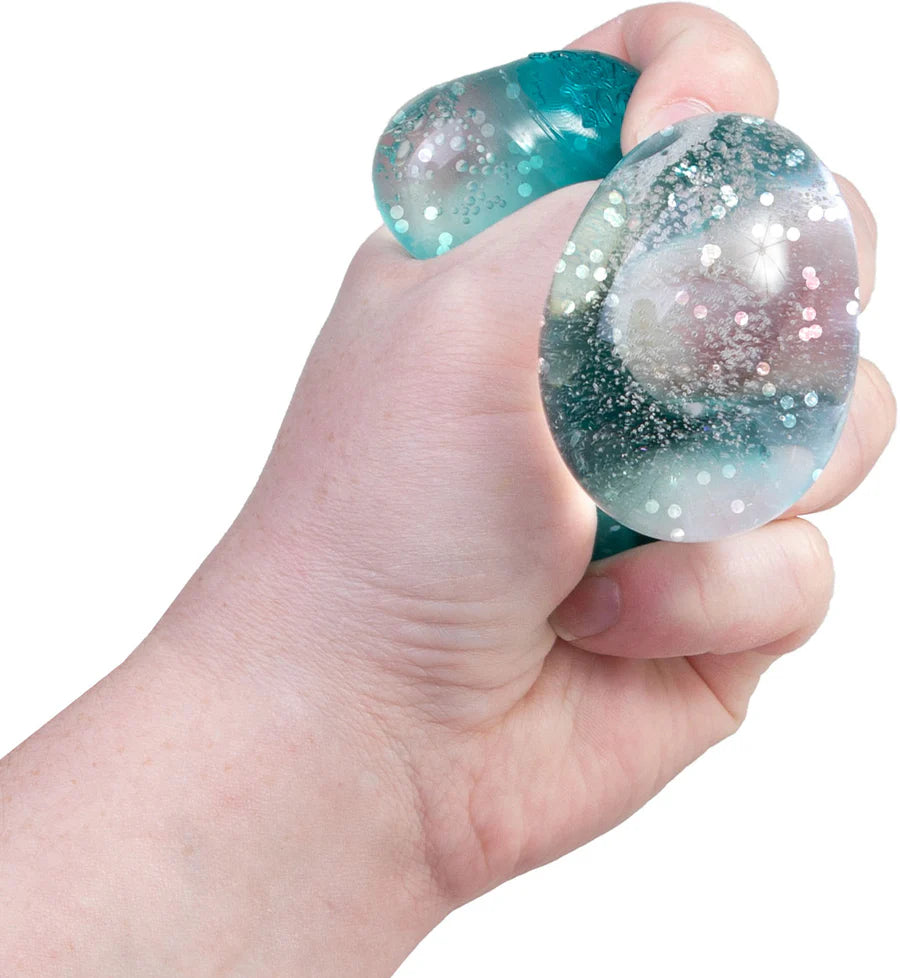 Scrunchems Sugar Diamond-Scrunchems Sugar Diamond