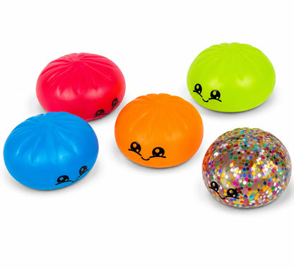Scrunchems Sugar Dumpling-Scrunchems Sugar Dumpling