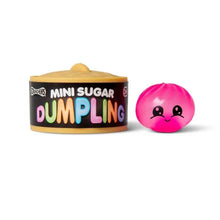 Scrunchems Sugar Mini Dumpling-Scrunchems Sugar Mini Dumpling