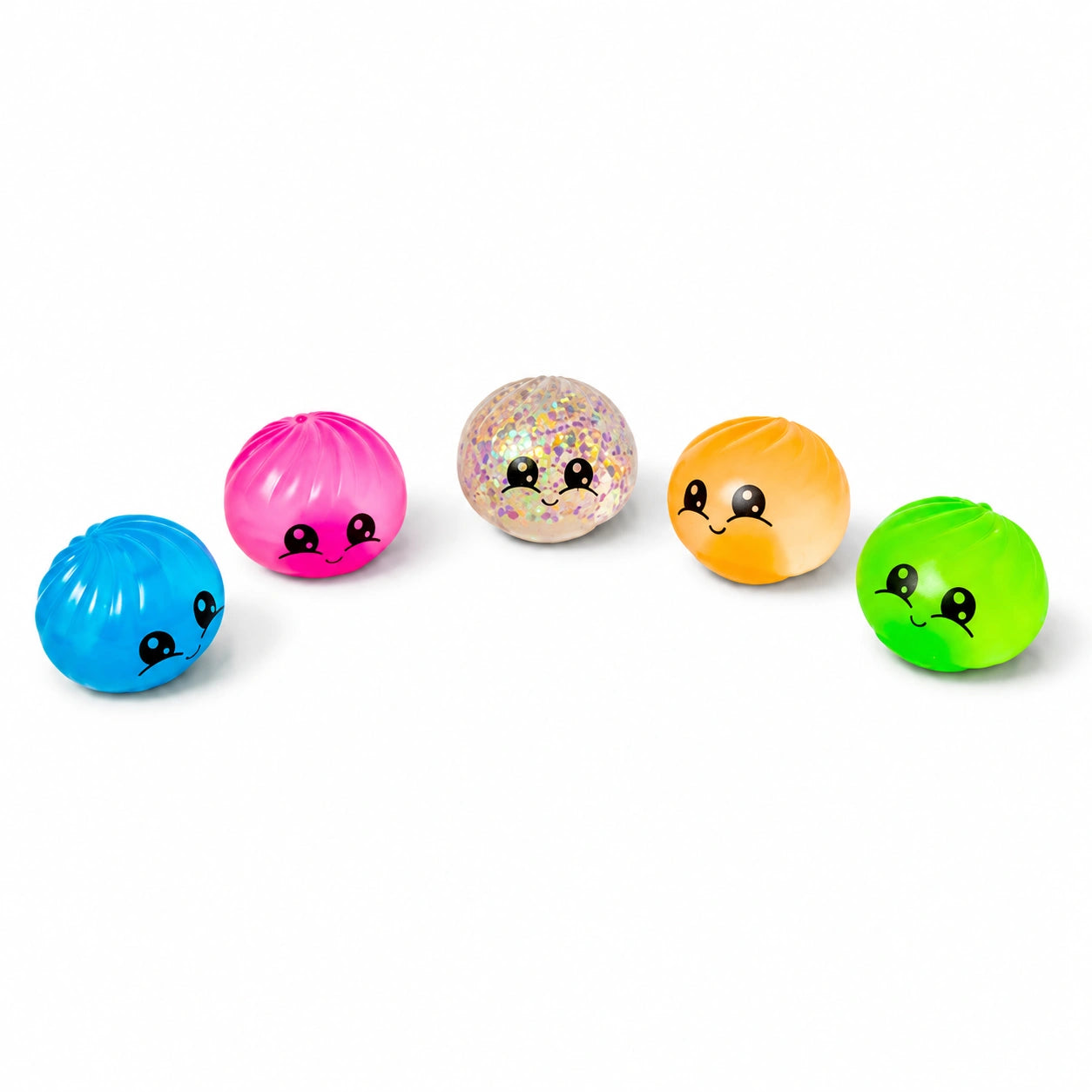 Scrunchems Sugar Mini Dumpling-Scrunchems Sugar Mini Dumpling