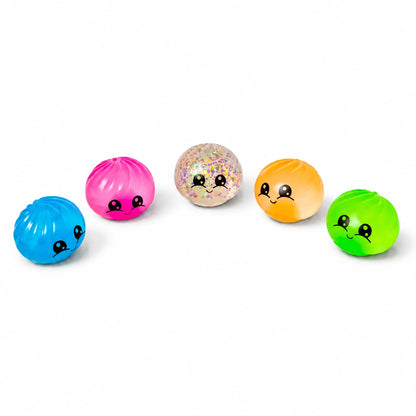 Scrunchems Sugar Mini Dumpling-Scrunchems Sugar Mini Dumpling