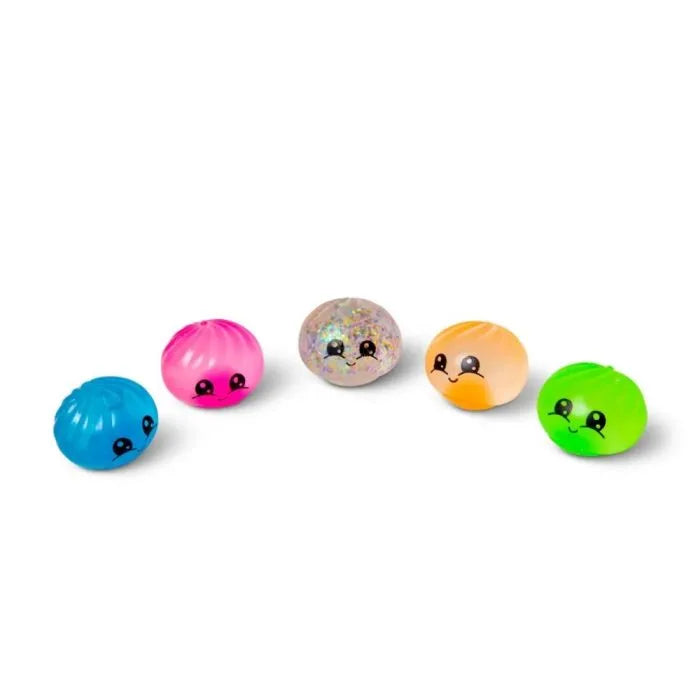Scrunchems Sugar Mini Dumpling-Scrunchems Sugar Mini Dumpling