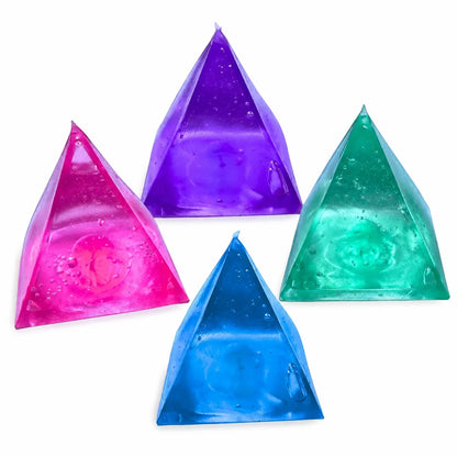 Scrunchems Sugar Pyramid