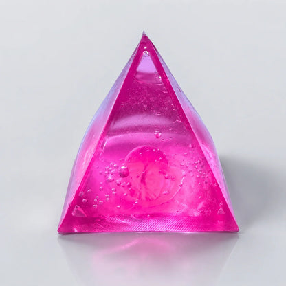 Scrunchems Sugar Pyramid