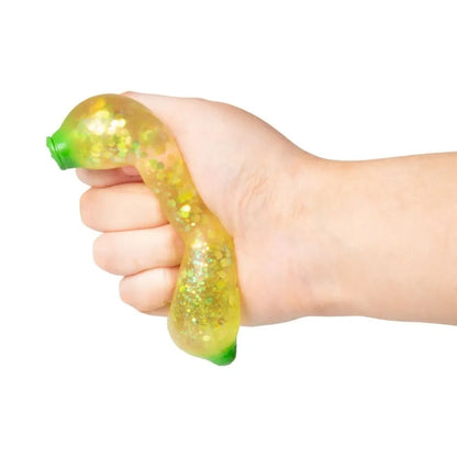Scrunchems Sugar Squish Fruits-Scrunchems Sugar Squish Fruits