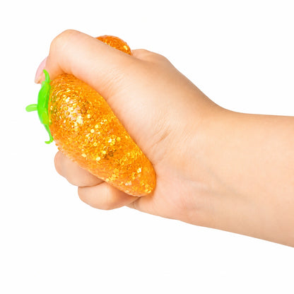 Scrunchems Sugar Squish Fruits-Scrunchems Sugar Squish Fruits