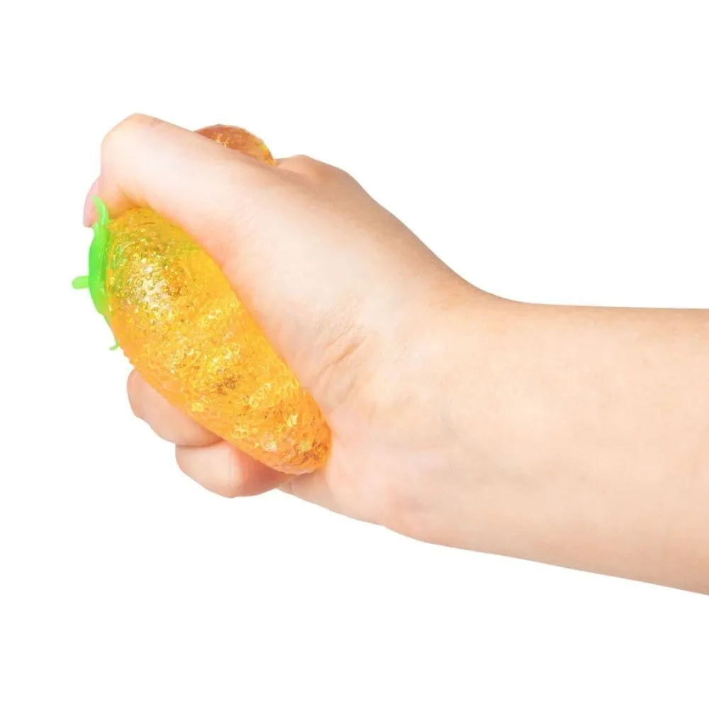 Scrunchems Sugar Squish Fruits-Scrunchems Sugar Squish Fruits