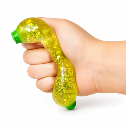 Scrunchems Sugar Squish Fruits-Scrunchems Sugar Squish Fruits