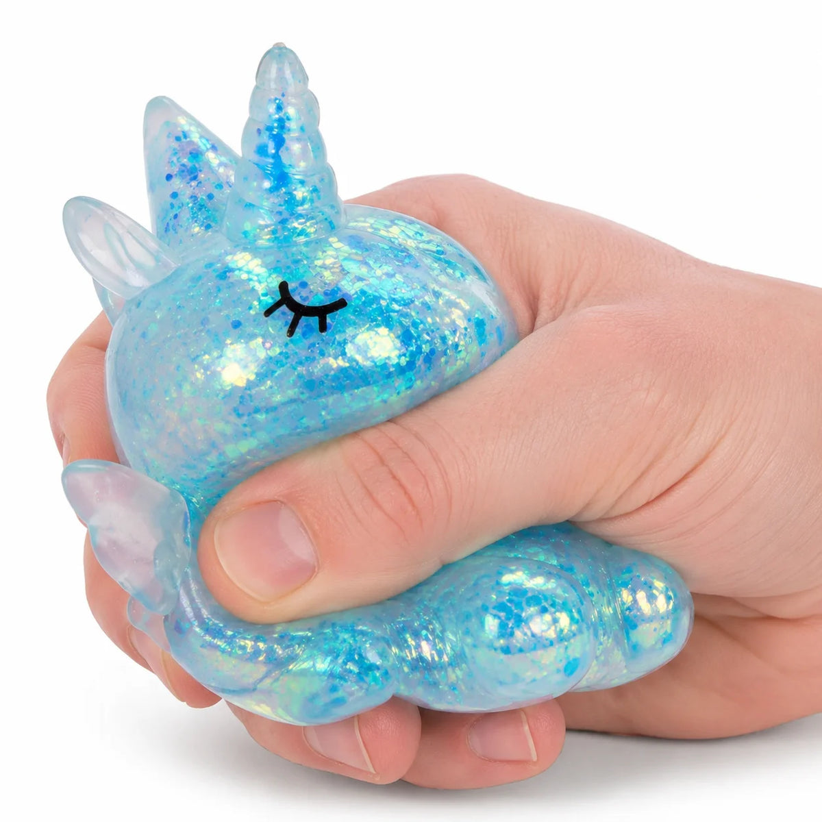Scrunchems Sugar Unicorn-Scrunchems Sugar Unicorn