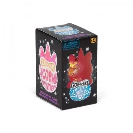 Scrunchems Sugar Unicorn-Scrunchems Sugar Unicorn