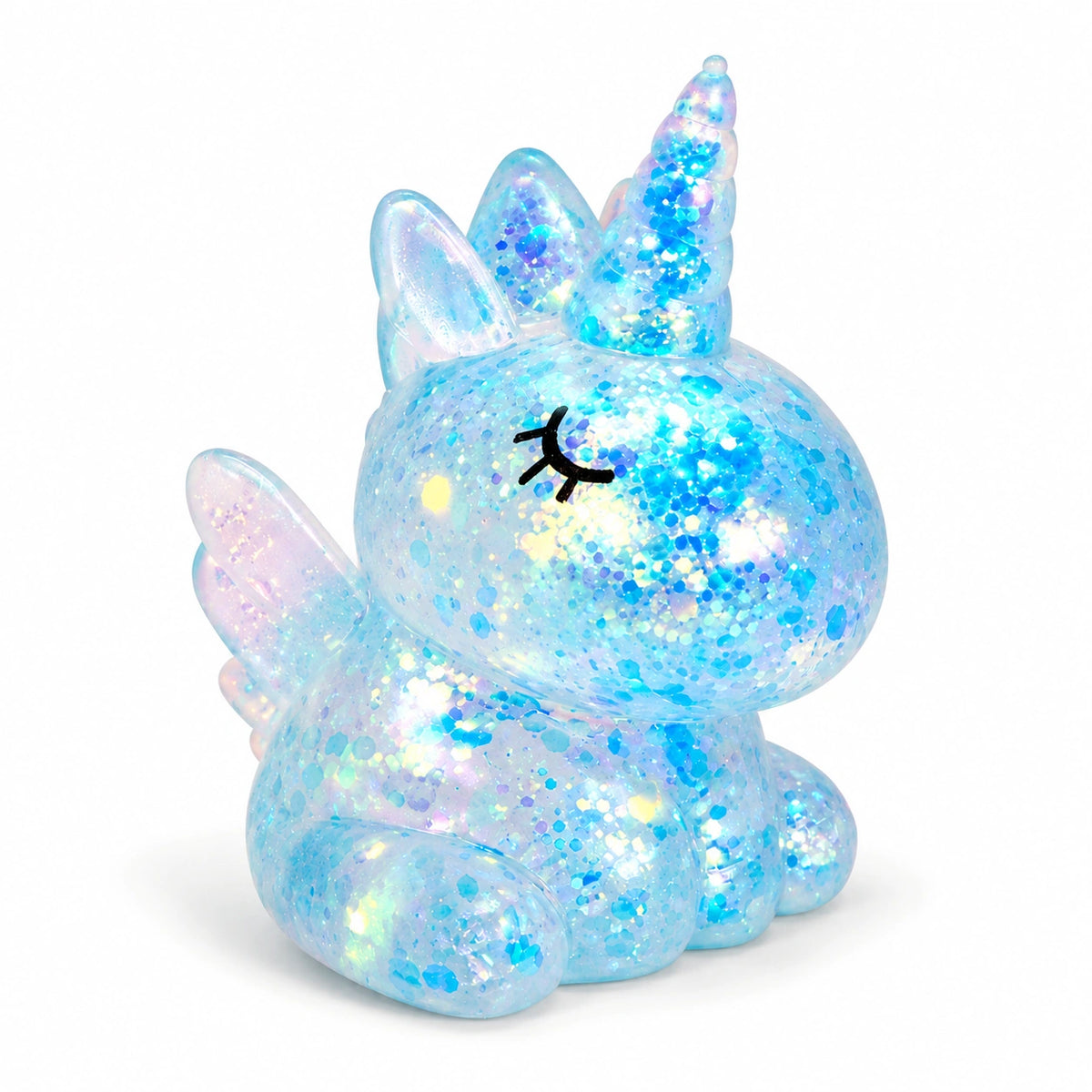 Scrunchems Sugar Unicorn-Scrunchems Sugar Unicorn