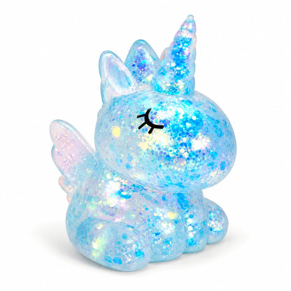 Scrunchems Sugar Unicorn-Scrunchems Sugar Unicorn