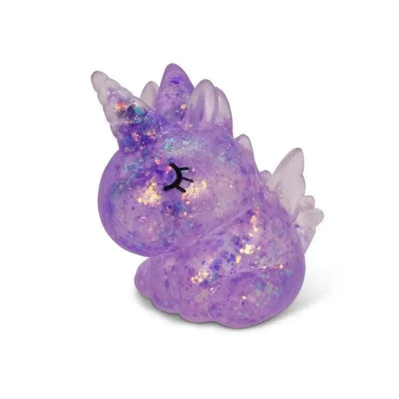 Scrunchems Sugar Unicorn-Scrunchems Sugar Unicorn