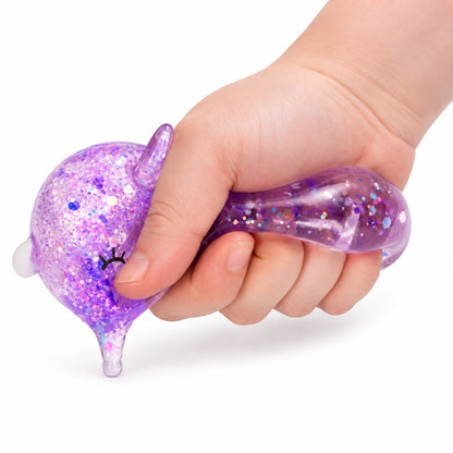 Scrunchems Sugar Unicorn-Scrunchems Sugar Unicorn
