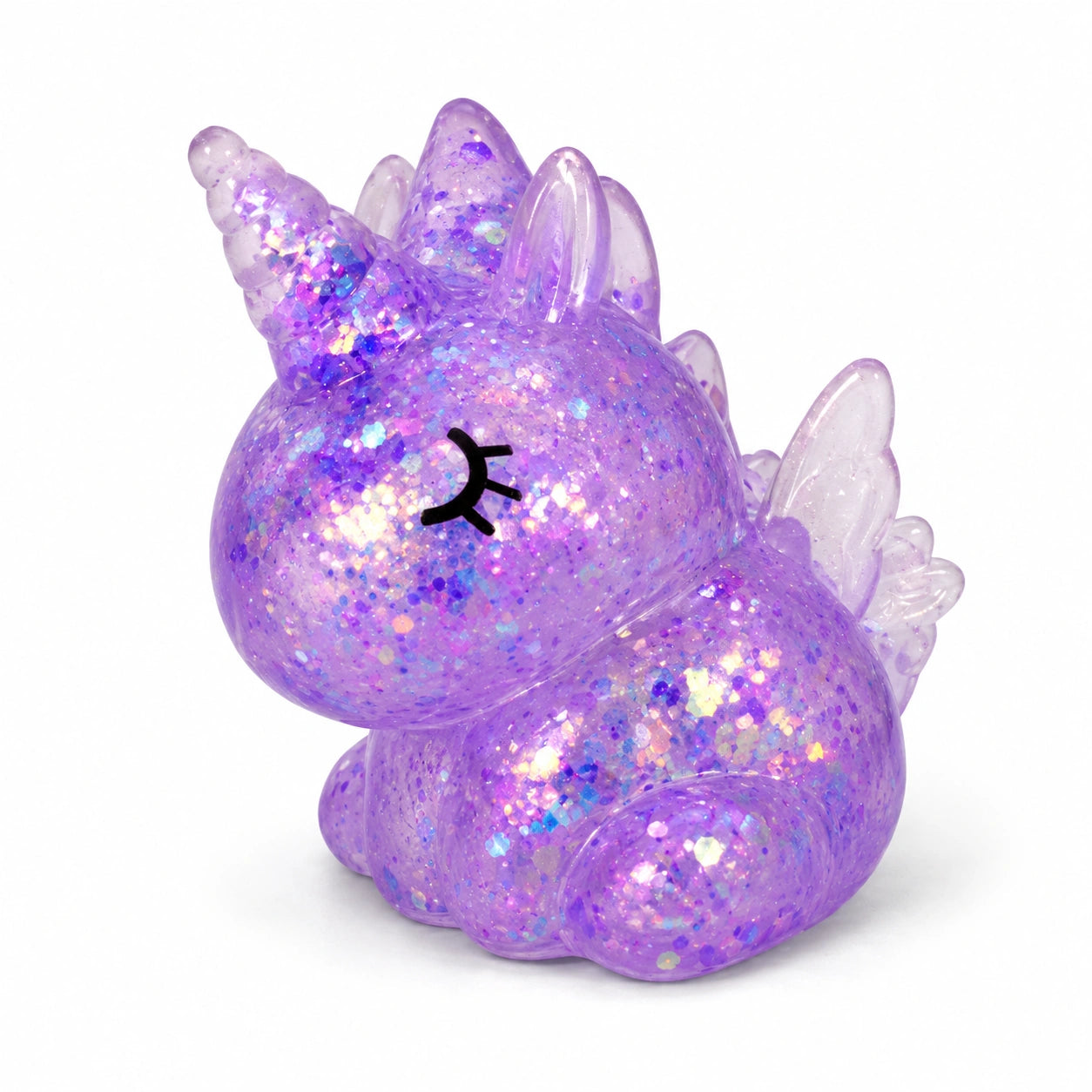 Scrunchems Sugar Unicorn-Scrunchems Sugar Unicorn