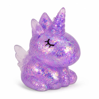 Scrunchems Sugar Unicorn-Scrunchems Sugar Unicorn