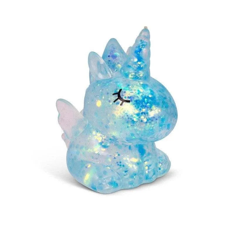 Scrunchems Sugar Unicorn-Scrunchems Sugar Unicorn