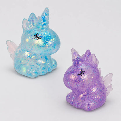 Scrunchems Sugar Unicorn-Scrunchems Sugar Unicorn