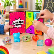 Scrunchems Surprise Box-Scrunchems Surprise Box