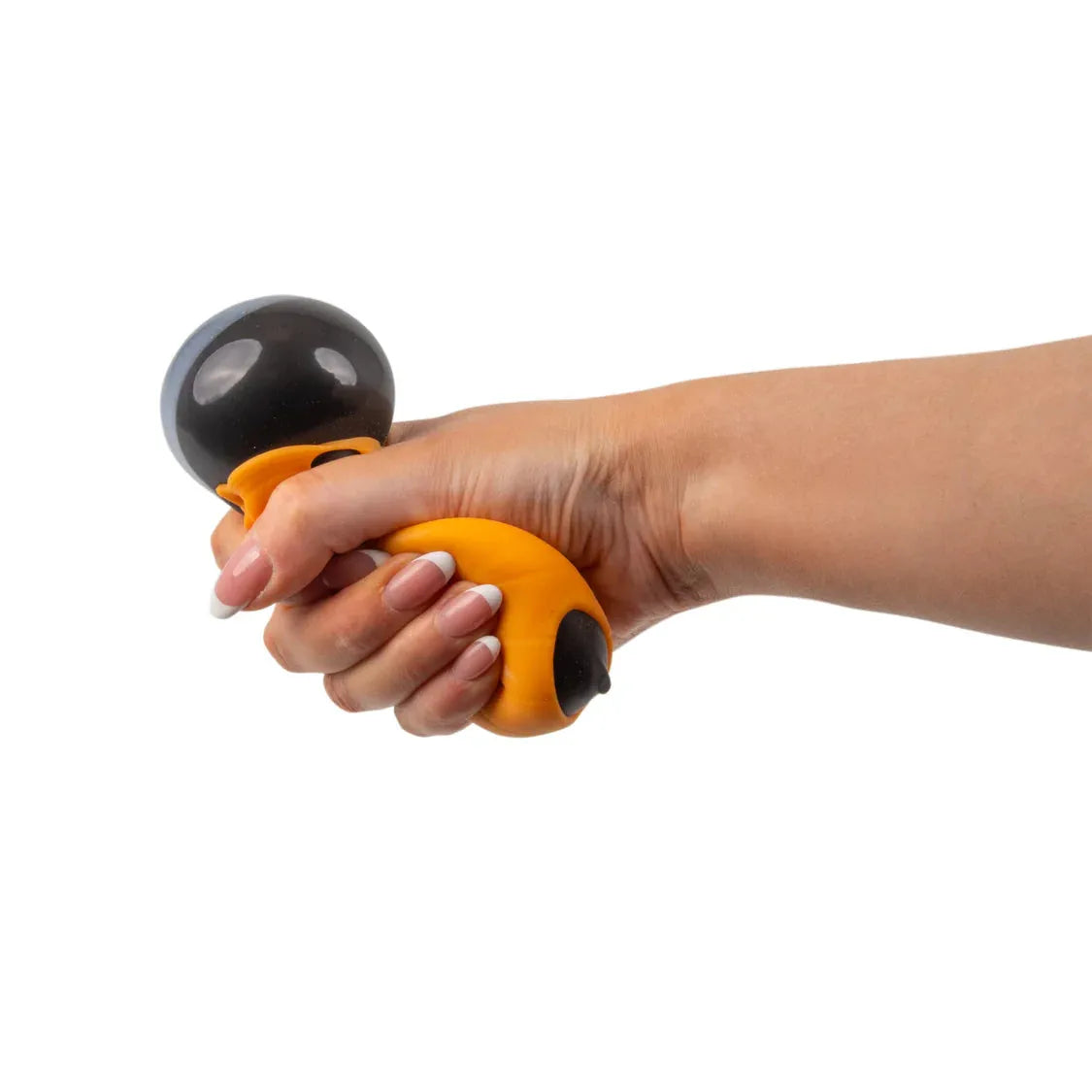 Scrunchems Switch ‘n’ Squeeze Ghost-Scrunchems Switch ‘n’ Squeeze Ghost