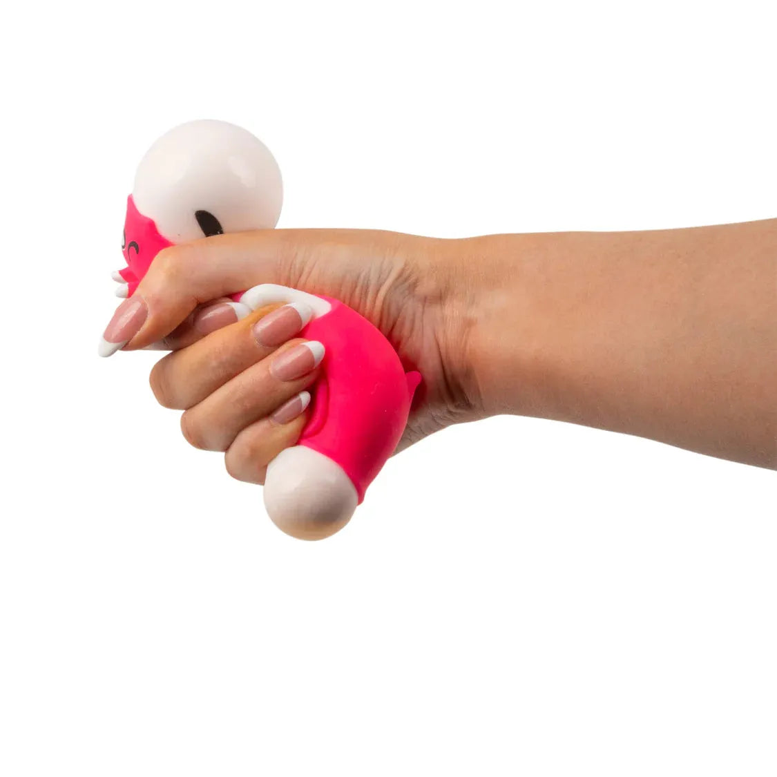 Scrunchems Switch ‘n’ Squeeze Ghost-Scrunchems Switch ‘n’ Squeeze Ghost